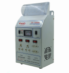 SA023 Sun Solar Inverter Modified Sign Wave Energy Lamp 12 Volt 1000 Watt