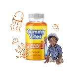 Immuno Support Multi Vitamin 120'S Assorted - Vitamin C
