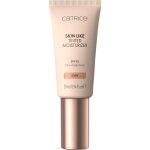 Catrice Skin Like Tinted 24 Hour Hydrating Moisturizer - Light 030