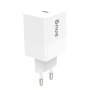 Snug 45W Pd Charger With Usb-c Cable 1 Port For Smartphones & Tablets