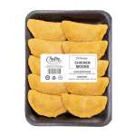 Pastry Delights Chicken Moons 10S