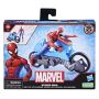 - Spiderman Web Cycle