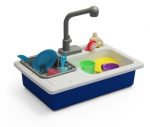 Jeronimo Kitchen Sink Play Set