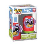 Funko Pop Animation: Bluey – Granny Janet