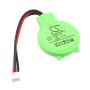 Replacement Battery For Fuji Electric UG221 UG30P-BT UG330H V606 V7 V8 Fuji Electric Etc.