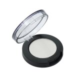 Compact Mono Eyeshadow - Shimmer White
