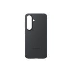 Samsung Silicone Cover Galaxy S25 Black