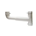 Marley Pipe Systems D sink Combo 38X5 White
