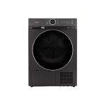 Midea 10KG Heat Pump Tumble Dryer With Wifi Titanium