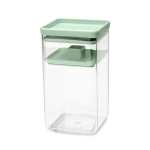 Brabantia Tasty+ Fermentation Kit Jade Green