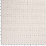 Stretch Anglaise White 19284-050