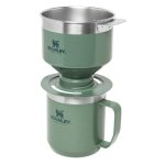 The Perfect-brew Pour Over & Camp Mug