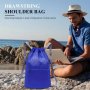 Drawstring Backpack Large Capacity Sports Backpack Gym Bag Lightweight Basketball Backpack Yoga Bag