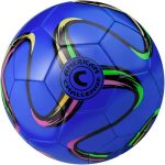 American Challenge Brasilia Soccer Ball Sizes 5 4 3 & 2 Youth & Adult Training Soccer Ball For Practice Games & Grass Fields