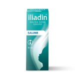 Iliadin Saline Drops 15ML
