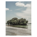 Weligama Art Print - A1
