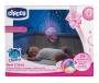 Chicco First Dreams NEXT2STARS Projector - Pink