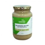 Macadamia Butter 400G