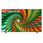 LG 86 NANO776 4K Uhd Smart Tv