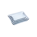 27CM Glass Roaster