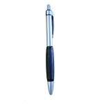Metal Ballpoint Pens With Black German Ink