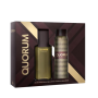 Quorum Eau De Toilette & Deodorant 100ML + 150ML