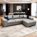 Linksfield Corner Couch