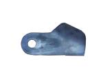 Blade Rolux 18" 460MM With Disc Swing Back