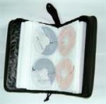 Ebox 424 Cd Holder -black Retail Box No Warranty