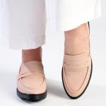 Madison Piper 2 Loafers - Blush - 8