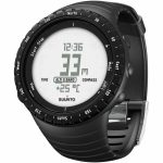 Suunto Core Black Fitness Watch Animal Gear Outdoor