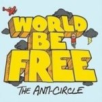 The Anti-circle Cd