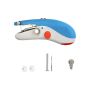 Handheld Sewing Machine For Quick Stitching