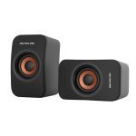 Ultra-link MINI Speakers 2.0 Channel