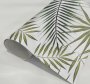 Palm Leaves Furniture Decal 3600