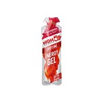 HIGH5 Energy Gel Caffeine 40G - Raspberry