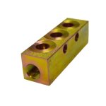 Manifold 3 Bank For Injector SL-1 & Sl-v