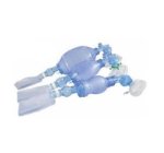 Resuscitator Pvc Adult Cp