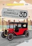 Build An Automobile 3D Paperback