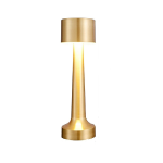 Dumbbell Shaped LED Table Lamp