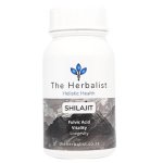 Shilajit 60 Caps