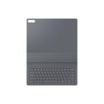 Samsung Keyboard Slim Book Cover – Samsung Galaxy Tab S11 Ultra – Black
