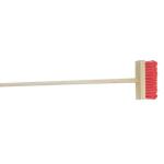 No Brand Kiddies Broom Set