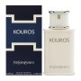 Yves Saint Laurent Kouros Eau De Toilette Natural Spray 50 Ml