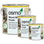 Wood Wax Finish Intensive Colours - 3132 Grey Beige Satin 2.5L