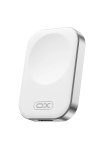 Portable Travel Xo 2 5W Magnetic Smart Watch Wireless Charger USB To Iphone