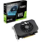 Asus Geforce Rtx 3050 Phoenix V2 8GB GDDR6 128-BIT PCI Express 4.0 Graphics Card