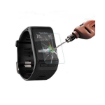 Kd Clear Glass Protector For Garmin Vivoactive Hr