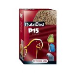 Versele-Laga Nutribird P15 Original Bird Maintenance Pellets 1KG