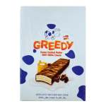 Bifa Greedy Cocoa Wafers With White Cream 24S